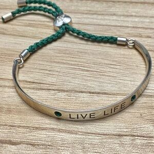 Brighton Adjustable Bracelet.